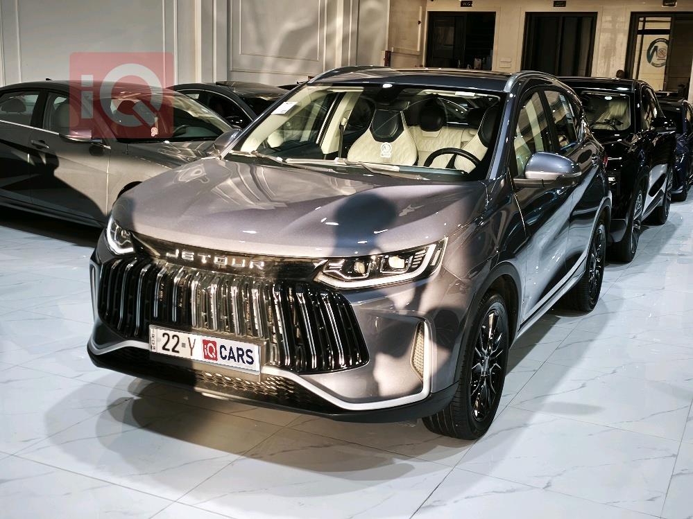 جيتور X50